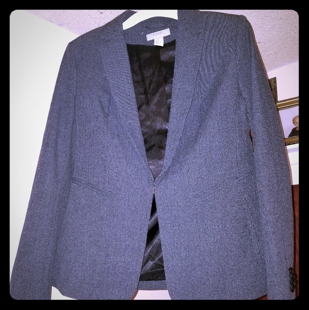 H&M blazer